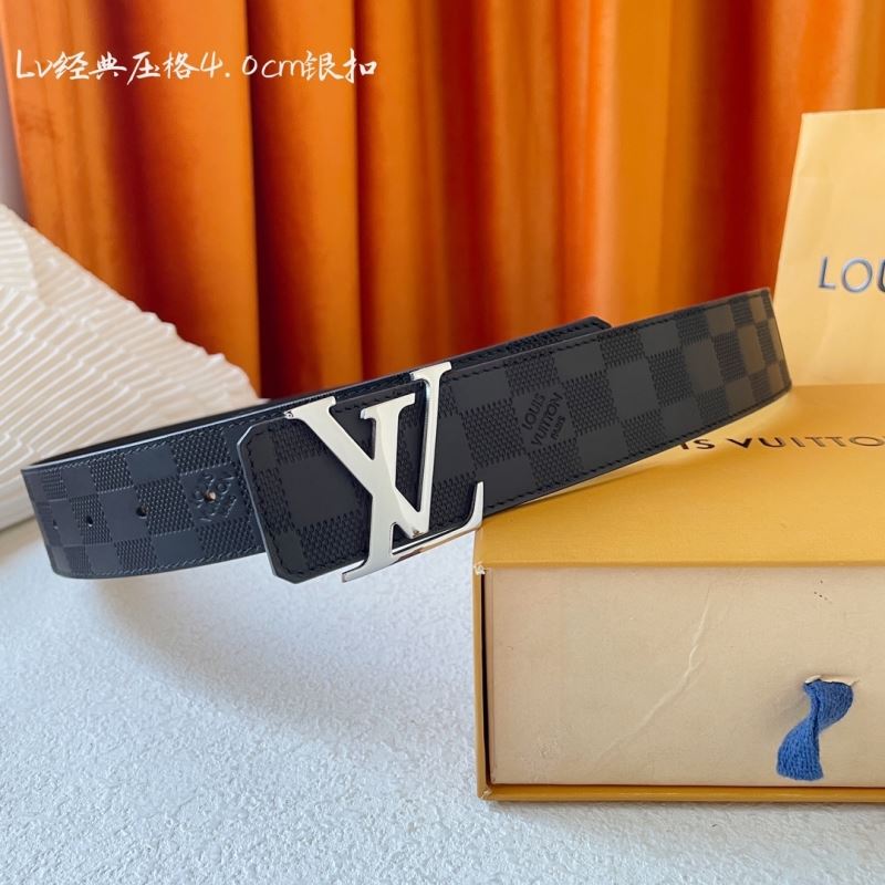 Louis Vuitton Belts